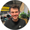 Luke Zwartepoorte profielfoto